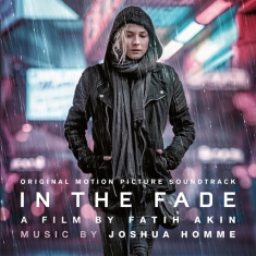 Ost - In The Fade -Coloured-
