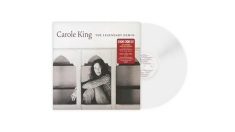 King Carole - The Legendary Demos
