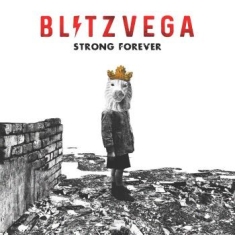 Blitz Vega - Strong Forever Rsd