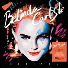 Carlisle Belinda - Remixes Rsd