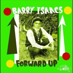 Isaacs Barry - Forward Up Rsd