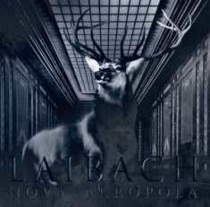 Laibach - Nova Akropola - Expanded Edition Rs
