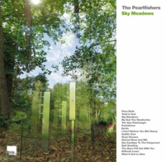 Pearlfishers - Sky Meadows - Deluxe Rsd Edition