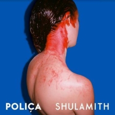 Poliþa - Shulamith Rsd (Blue Opaque Vinyl)