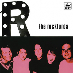 Rockfords  The - The Rockfords