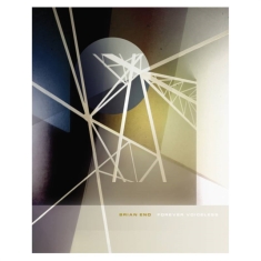Brian Eno - Forever Voiceless (Rsd Crystal Clear Coloured Vinyl + Eco Packaging)