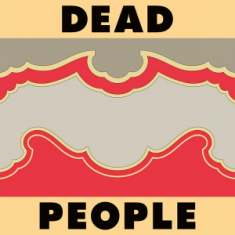 Dead People - Stripped (Rsd 10