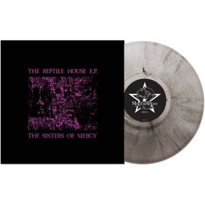 The Sisters Of Mercy - The Reptile House