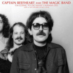 Captain Beefheart & The Magi - I'm Going To Do (Rsd)