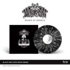 Aosoth - Ii: Ashes Of Angels (Splatter Vinyl