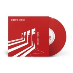 Bird's View - Red Light Habits (Red Vinyl Lp)