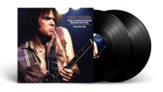 Neil Young - Classic Klos Fm Broadcast Vol.1 (2