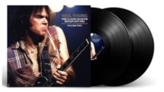 Neil Young - Classic Klos Fm Broadcast Vol. 2 (2Lp)