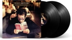 Tom Waits - Like It's 1999 (2 Lp Vinyl)