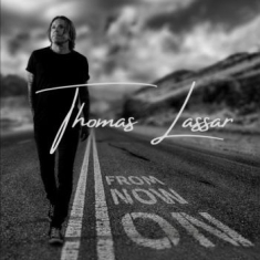 Lassar Thomas - From Now On