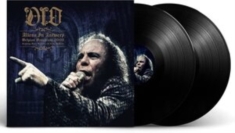 Dio - Aliens In Antwerp (2 Lp Vinyl)