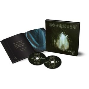 Botanist - Viii: Selenotrope (2 Cd Book)