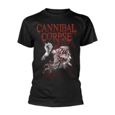 Cannibal Corpse - T/S Stabhead 2 (Xxl)