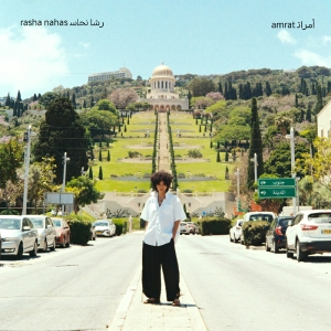 Nahas Rasha - Amrat