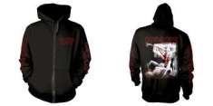 Cannibal Corpse - Zip-Hood - Tomb Of The Mutilated (L