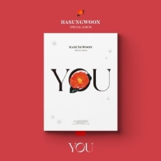 Ha Sung Woon - SPECIAL ALBUM (YOU)