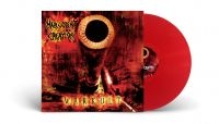 Malevolent Creation - Warkult (Red Vinyl Lp)
