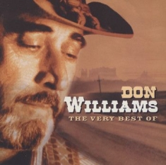 Williams Don - The Very Best Of