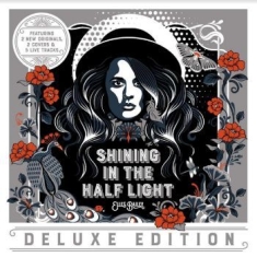 Bailey Elles - Shining In The Half Light Deluxe