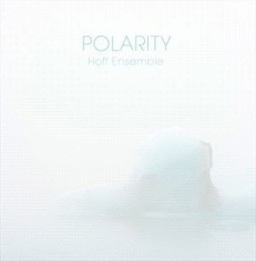 Hoff Jan Gunnar - Polarity - An Acoustic Jazz Project