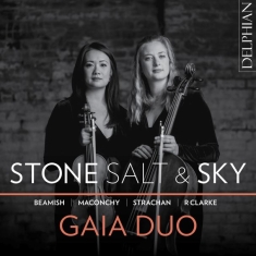 Gaia Duo - Stone, Salt & Sky