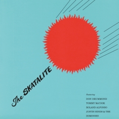 The Skatalites - Skatalite
