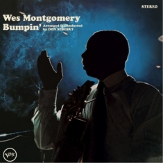 Montgomery Wes - Bumpin'