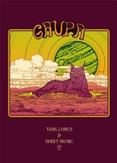 GAUPA - Gaupa - Tabs, Lyrics & Sheet Music