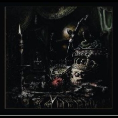 Watain - The Wild Hunt