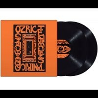 Ozric Tentacles - Tantric Obstacles