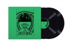 Ozric Tentacles - There Is Nothing