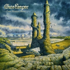 Gatekeeper - From Western Shores (Vinyl Lp)