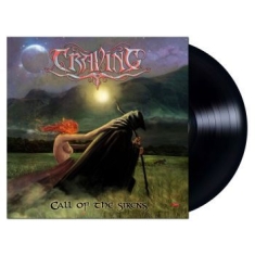 Craving - Call Of The Sirens (Vinyl Lp)