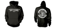 Testament - Hoodie - Bay Area Thrash (Xl)