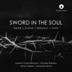 Various - Bainton, Bednall, Elgar, Grier, Par