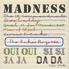 Madness - Oui Oui Si Si Ja Ja Da Da