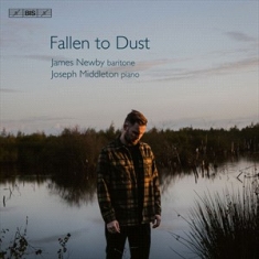 Various - Fallen To Dust - English Song Recit