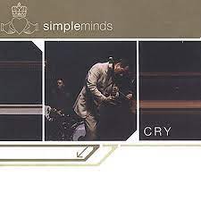 Simple Minds - Cry