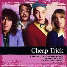 Cheap Trick - Collection