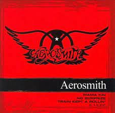 Aerosmith - Collection
