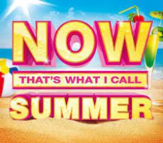 Now Thats What I Call Summer  (Digi) - Avicii , Katrina & The Waves, David Guetta