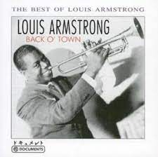 Louis Armstrong - Best Of