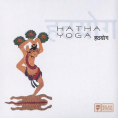 Relaxation Music -Hatha Yoga