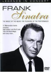 Frank Sinatra - The Magic Of The Music