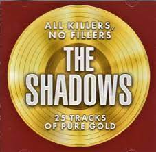 Shadows - 25 Tracks Of Pure Gold